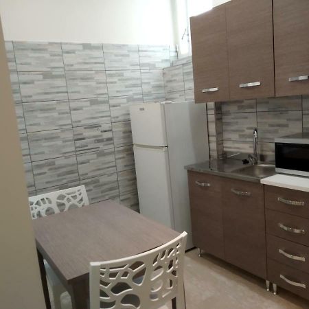 Bed and Breakfast Battipaglia Centro Exterior foto