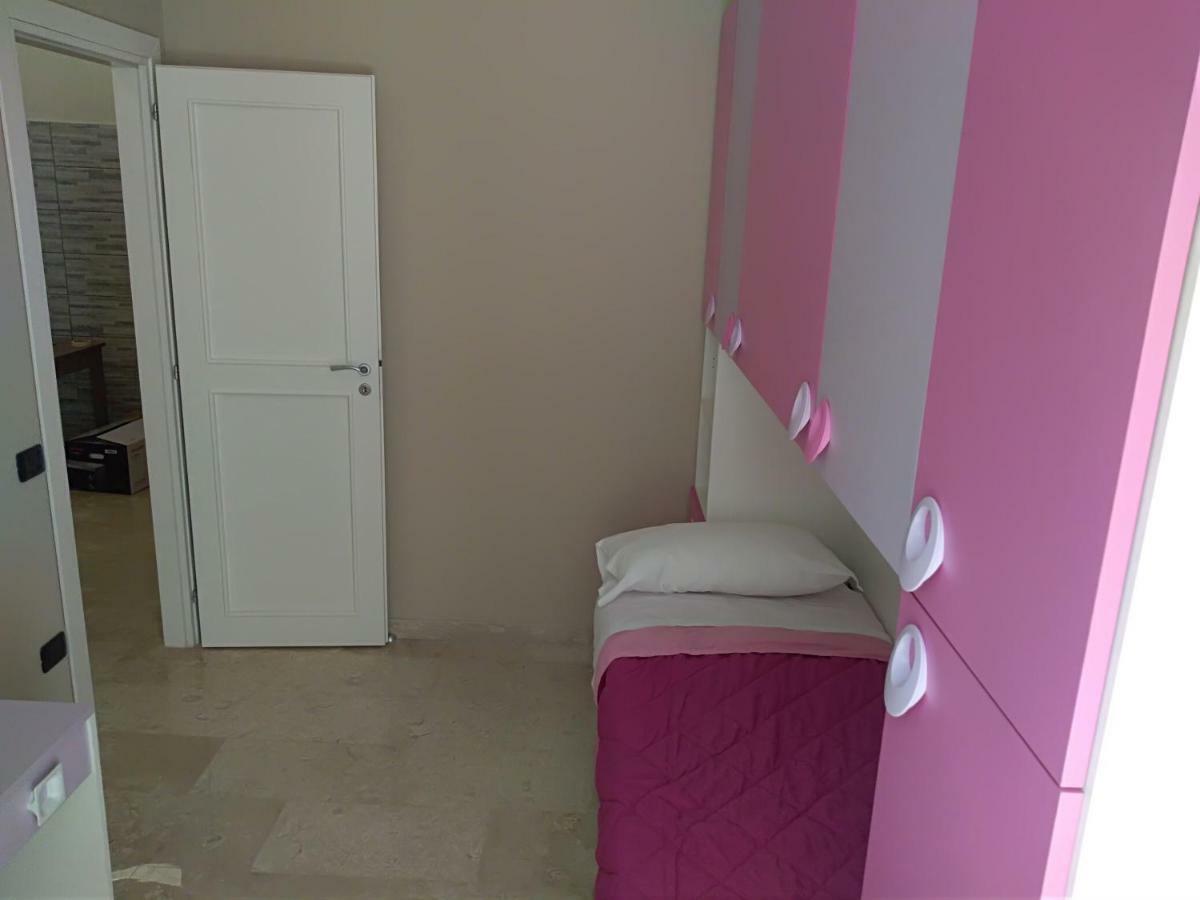 Bed and Breakfast Battipaglia Centro Exterior foto